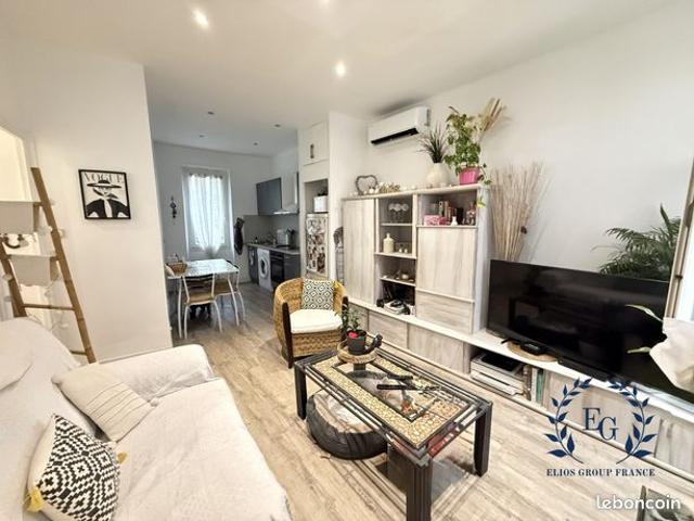 Appartement vente à Marseille