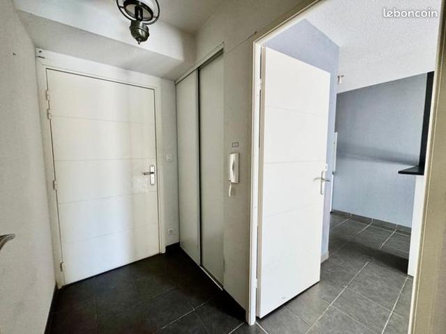 Appartement vente à Toulouse