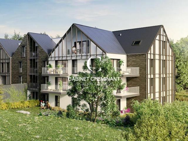 Appartement location à Dinard, Ille-et-Vilaine