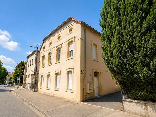 Appartement location à Metz, Ars-sur-moselle