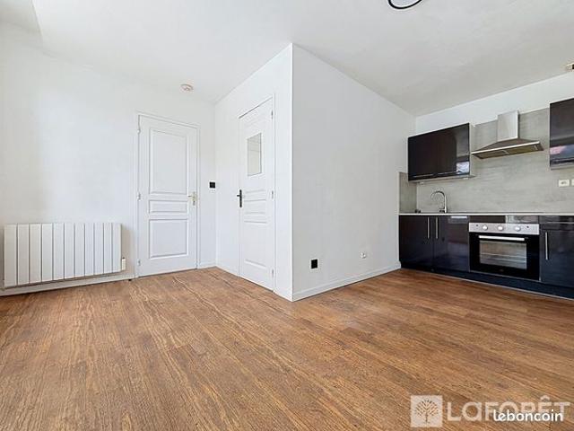 Appartement vente à Dunkerque, Hazebrouck