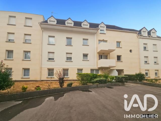 Appartement vente à Brie-Comte-Robert, Seine-et-Marne