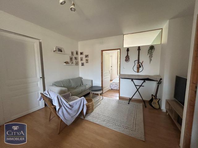 Appartement location à Grenoble, Voiron
