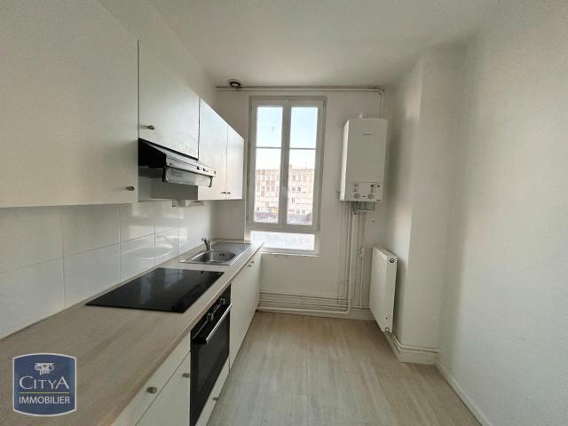 Appartement location à Chalon-sur-Saône, Chalon-sur-saône