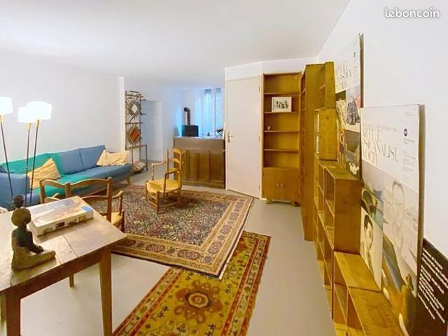 Appartement vente à Cotignac, Var