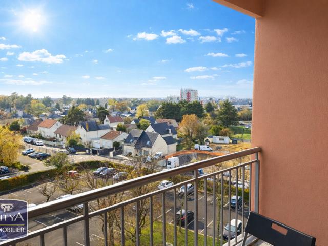 Appartement vente à Tours, Joué-lès-tours