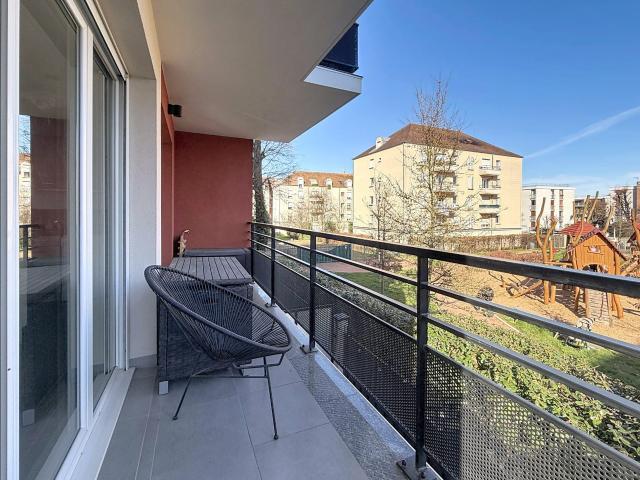 Appartement vente à Cormiers, Noisy-le-Grand