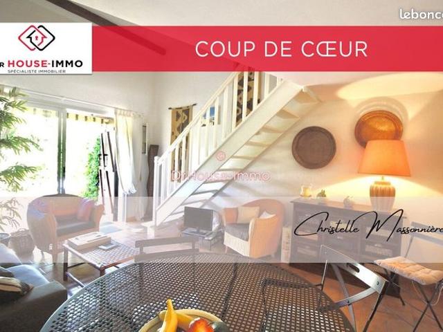 Appartement vente à Arrondissement de Draguignan, Cavalaire-sur-mer