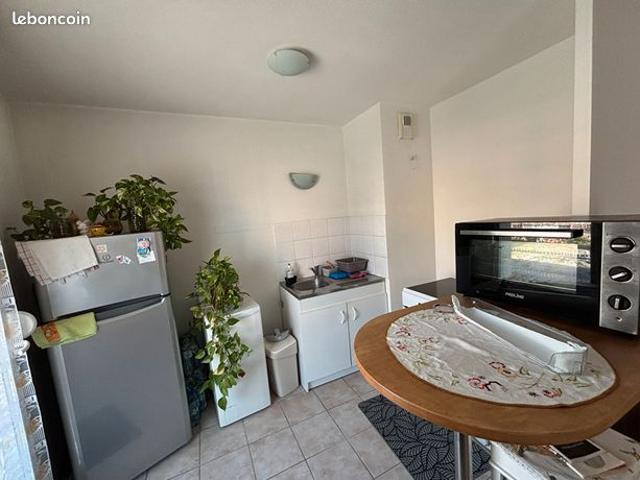 Appartement vente à Arles, La Salle Les Alpes