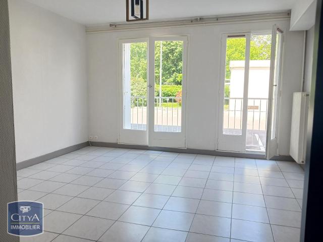 Appartement location à Blois