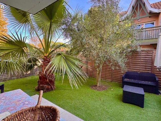 Appartement vente à Arcachon, Andernos-les-bains