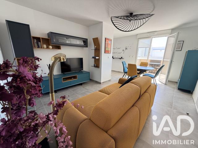 Appartement vente à Rochefort, Royan
