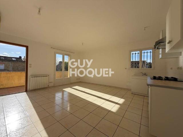 Appartement vente à Le Partage des Eaux, L'Isle-sur-la-Sorgue