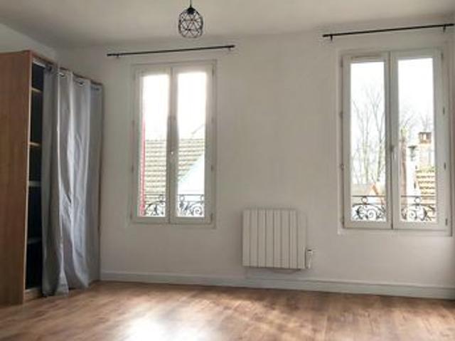 Appartement vente à Le Raincy, Sevran