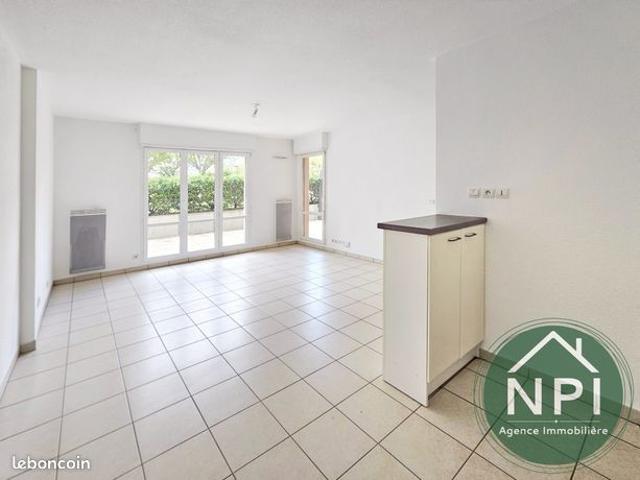 Appartement vente à Melun