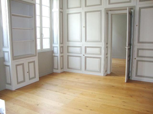 Appartement location à Rochefort