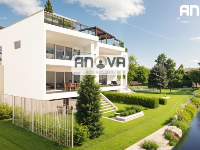Appartement vente à Strasbourg, Hoenheim
