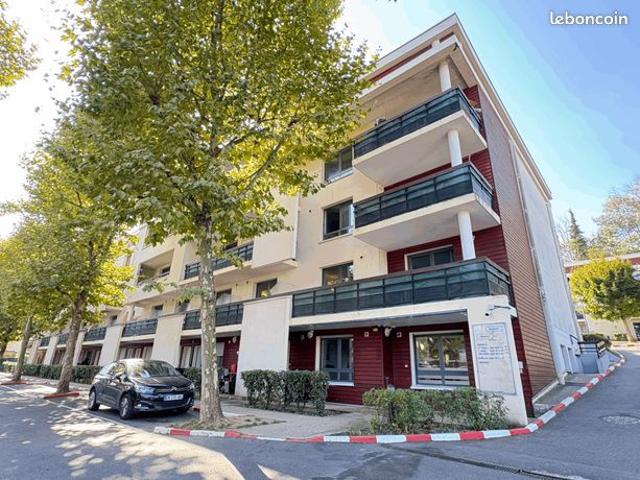 Appartement vente à Saint-Germain-en-Laye, Louveciennes