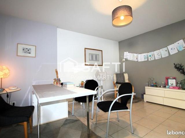 Appartement vente à Toulouse, L'union