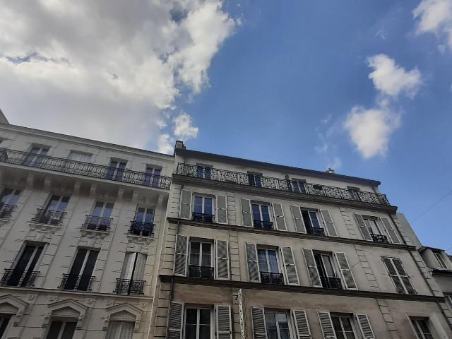 Appartement location à Saint-Denis, Saint-denis