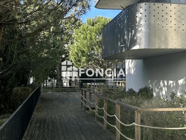 Appartement vente à Bordeaux, Cenon