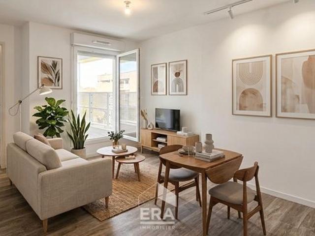 Appartement vente à Bordeaux, Mérignac
