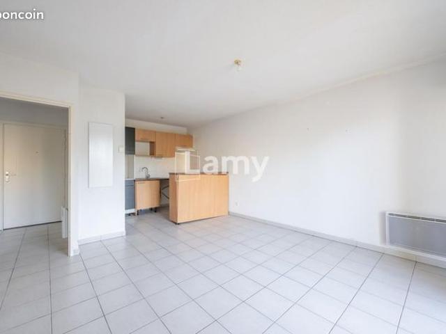 Appartement vente à Blaye, Saint-yzan-de-soudiac