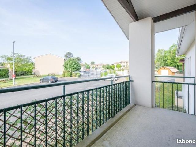 Appartement vente à Blaye, Saint-yzan-de-soudiac
