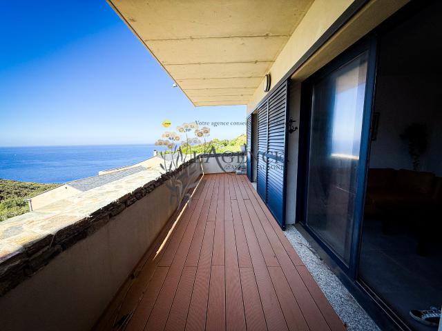 Appartement vente à Bastia, Morsiglia