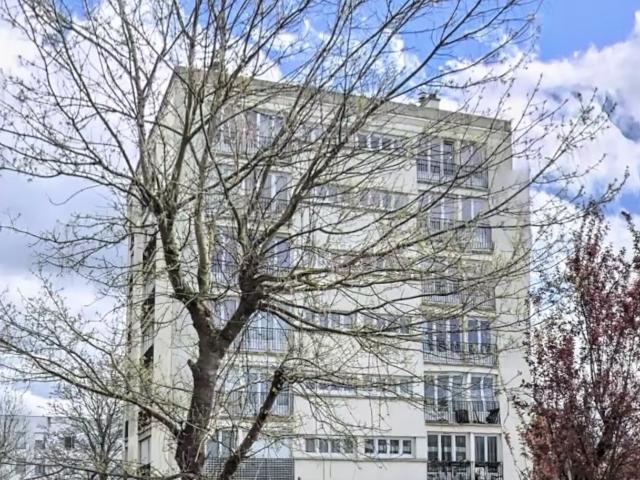 Appartement vente à Sarcelles, Villiers-le-bel