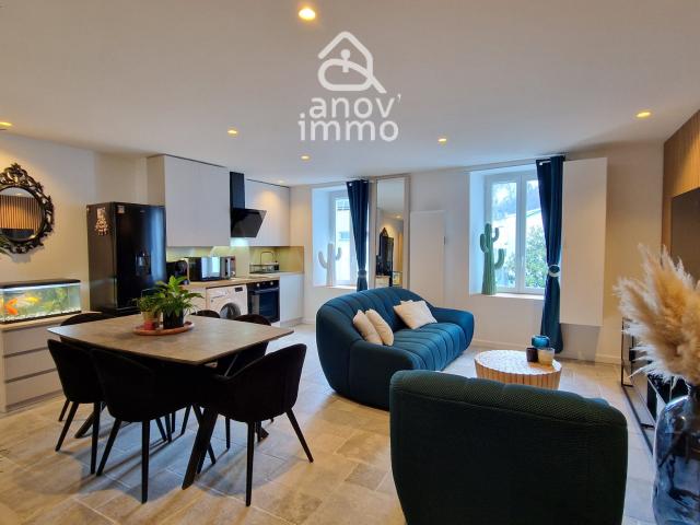 Appartement vente à Grenoble, Sassenage