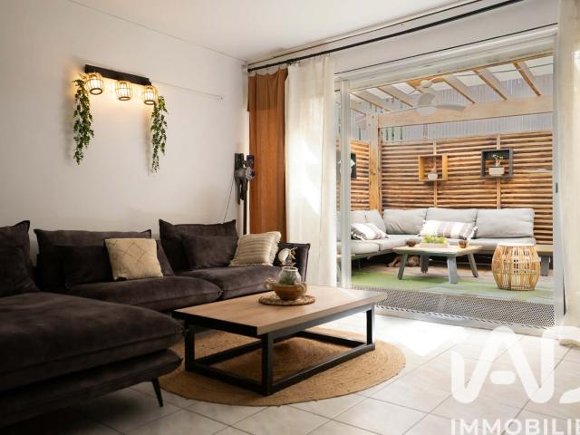 Appartement vente à La Réunion