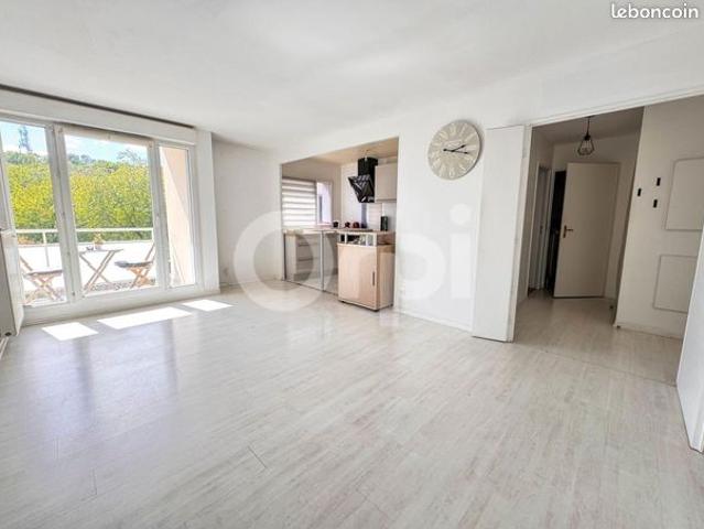 Appartement vente à Élancourt, Yvelines