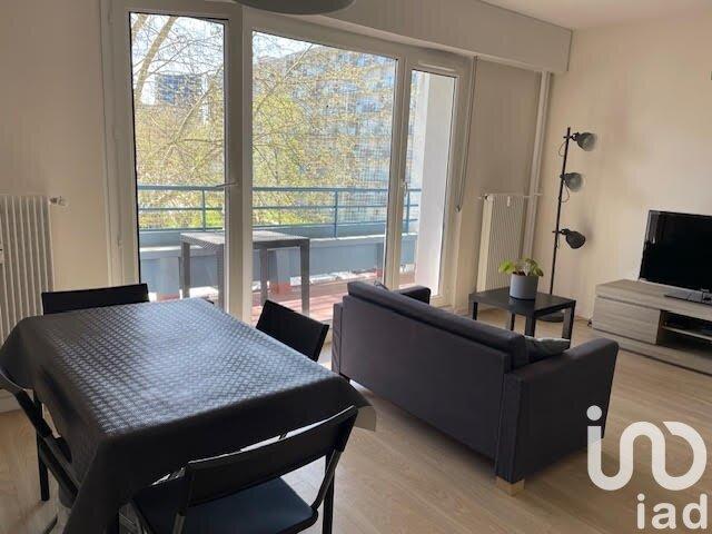 Appartement vente à Strasbourg, Hoenheim