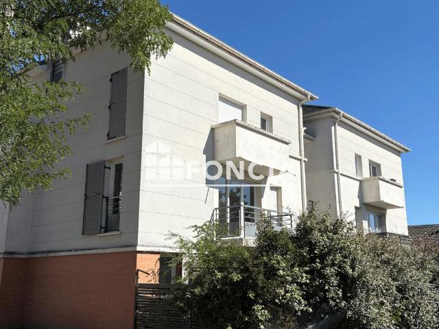 Appartement vente à Saint-Germain-en-Laye, Conflans-sainte-honorine