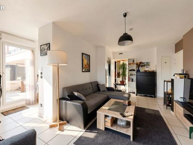 Appartement vente à Chartres, Eure-et-Loir