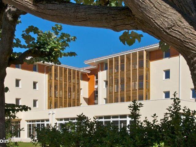 Appartement vente à Niort