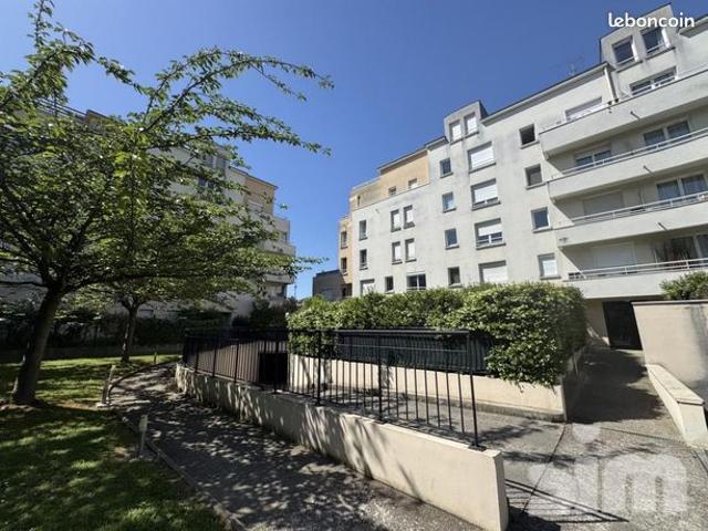 Appartement vente à Compiègne, Chelles