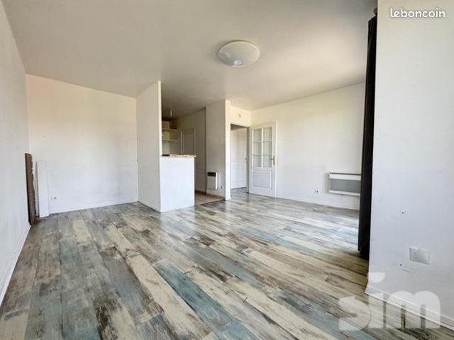 Appartement vente à Compiègne, Chelles
