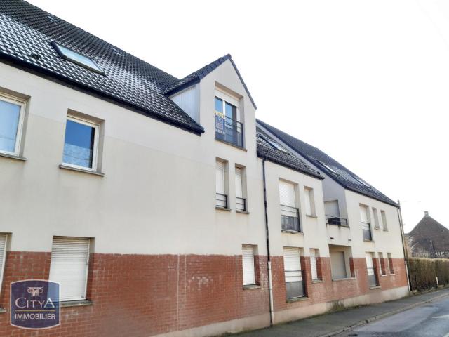 Appartement location à Oignies, Pas-de-Calais
