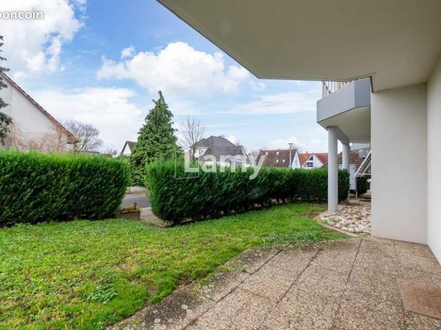 Appartement vente à Haguenau-Wissembourg, Brumath