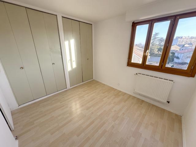Appartement vente à Marmande