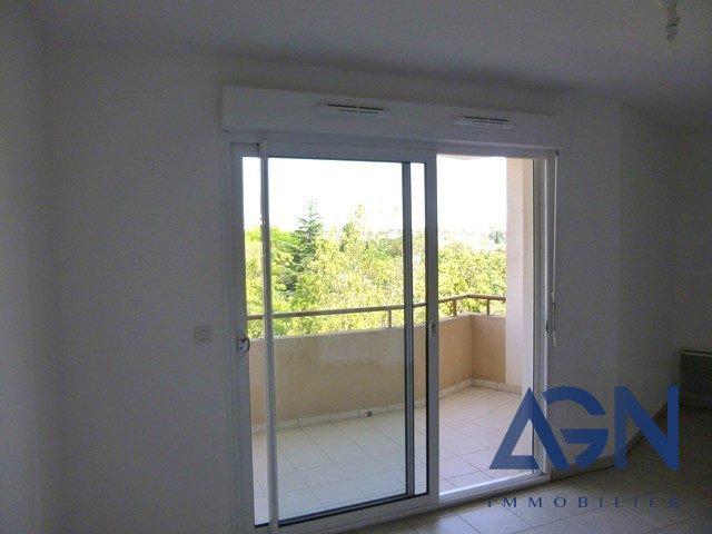 Appartement vente à Montpellier