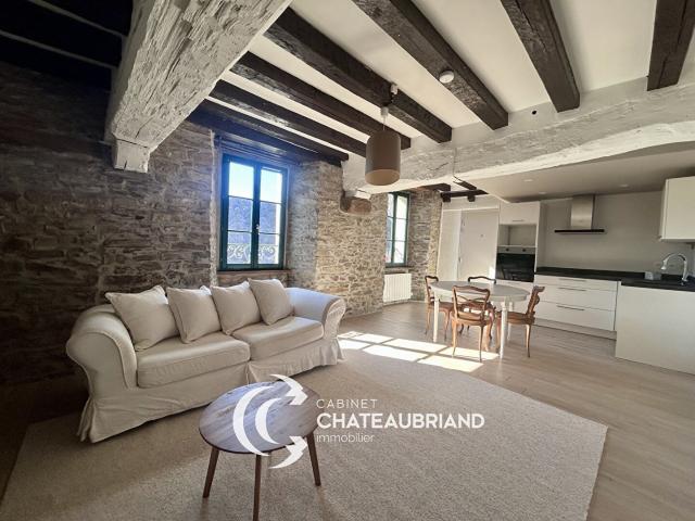 Appartement location à Saint-Malo, Bretagne