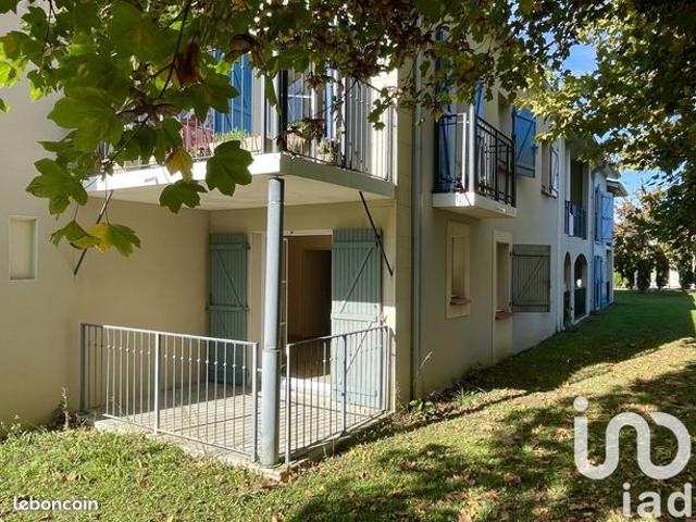 Appartement vente à Saint-martin-lacaussade, Gironde