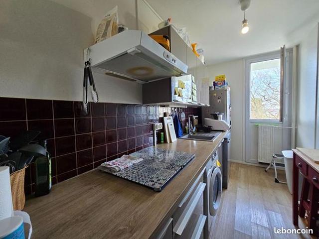 Appartement vente à Bordeaux, Gradignan