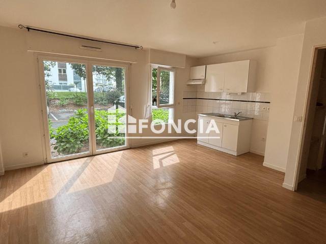 Appartement vente à Vannes, Bretagne
