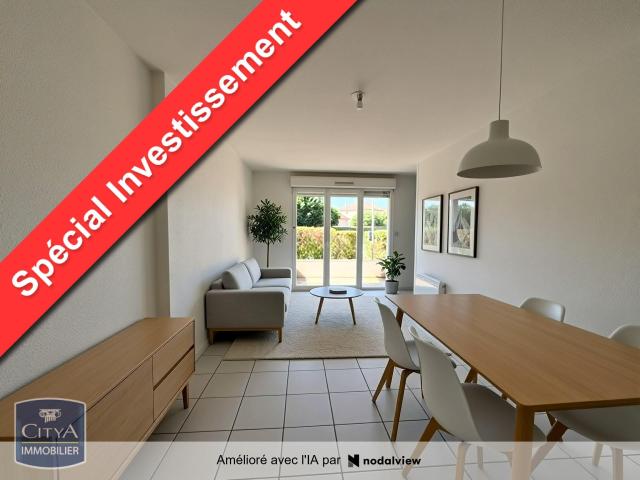 Appartement vente à Brive-la-Gaillarde, Malemort-sur-corrèze