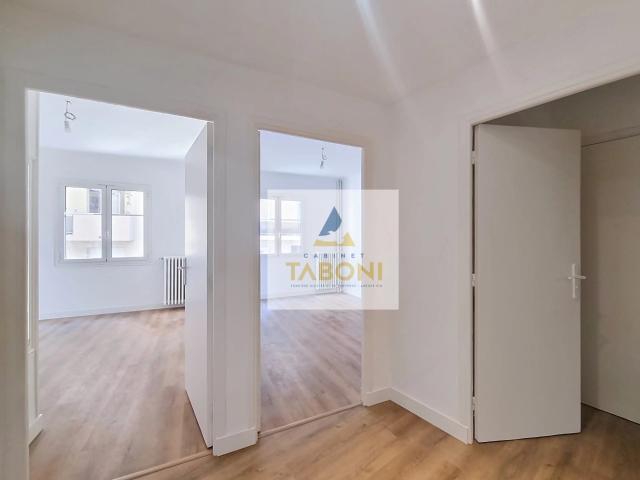 Appartement vente à Nice