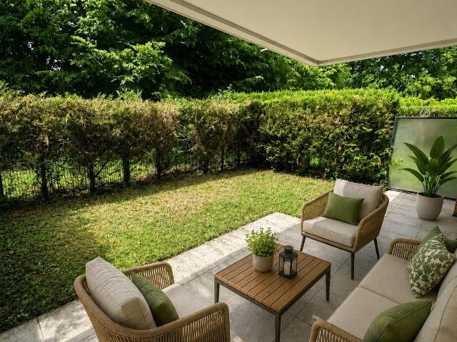 Appartement vente à Chens-sur-Léman, Haute-Savoie